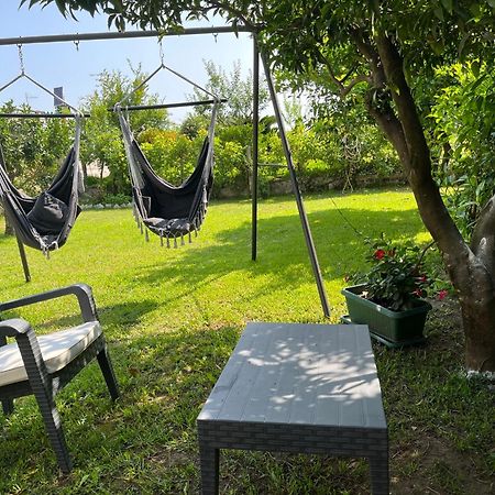 B&B da Francesco Paestum Exterior foto