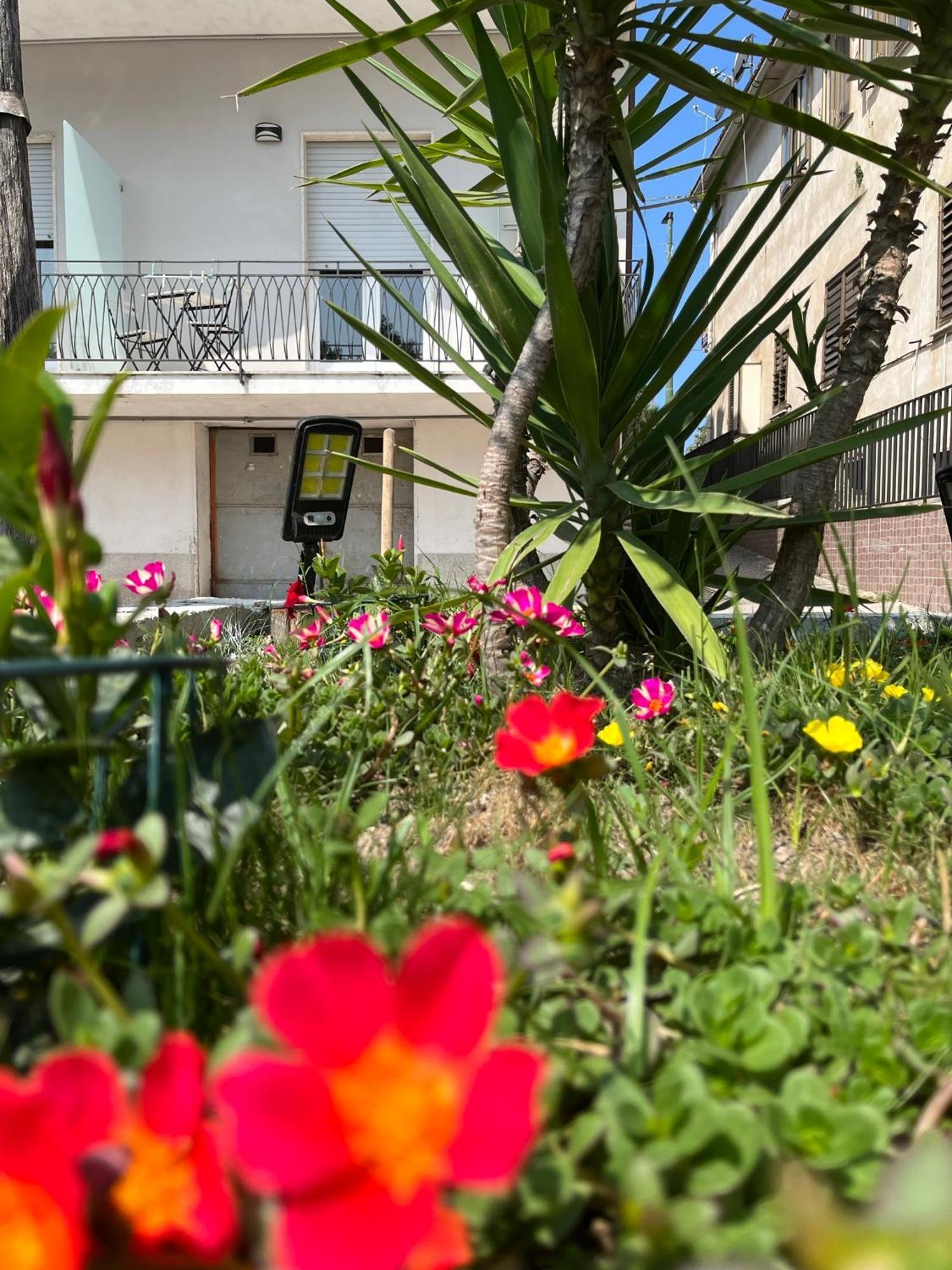 B&B da Francesco Paestum Exterior foto
