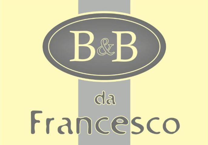 B&B da Francesco Paestum Exterior foto